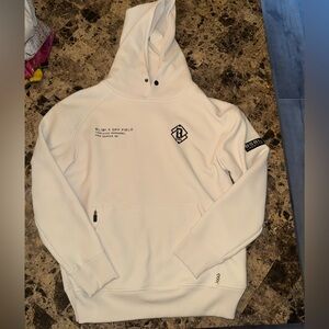 Baseball Lifestyle 101 Hoodie